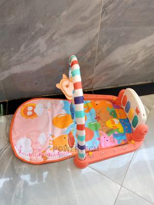 Piano Fitness - thumbnail 2