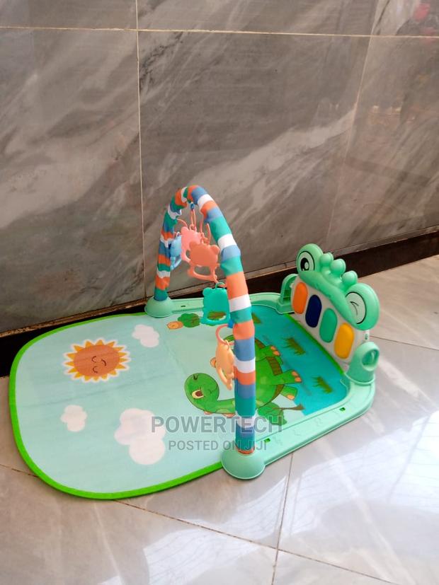 Piano Fitness - thumbnail 3