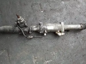 Steering Rack Mark X 4wd