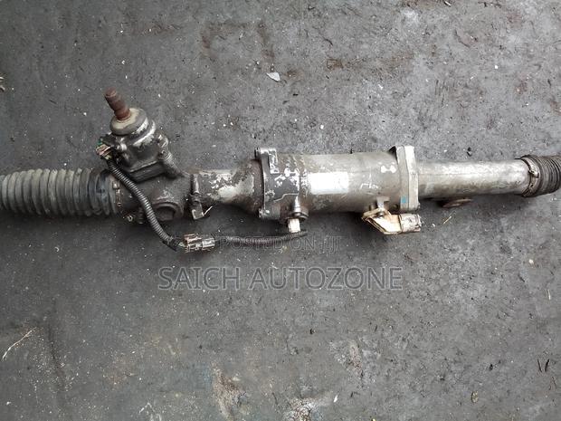 Steering Rack Mark X 4wd - thumbnail 2