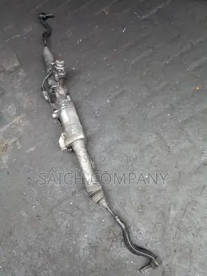 Steering Rack Mark X 4wd