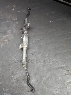 Steering Rack Mark X 4wd