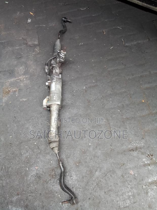 Steering Rack Mark X 4wd - thumbnail 4