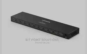 UGREEN HDMI 1 in 10 Out Splitter - CM514