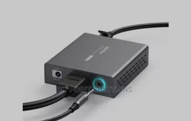 UGREEN HDMI 2.0 Ethernet Extender With Audio Separation - main view