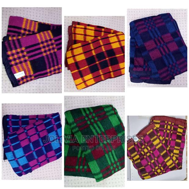 School Blankets