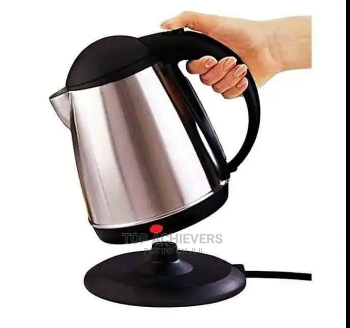Most Unique Kettle