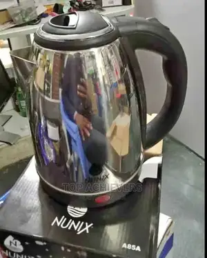 Nunix Water Kettle