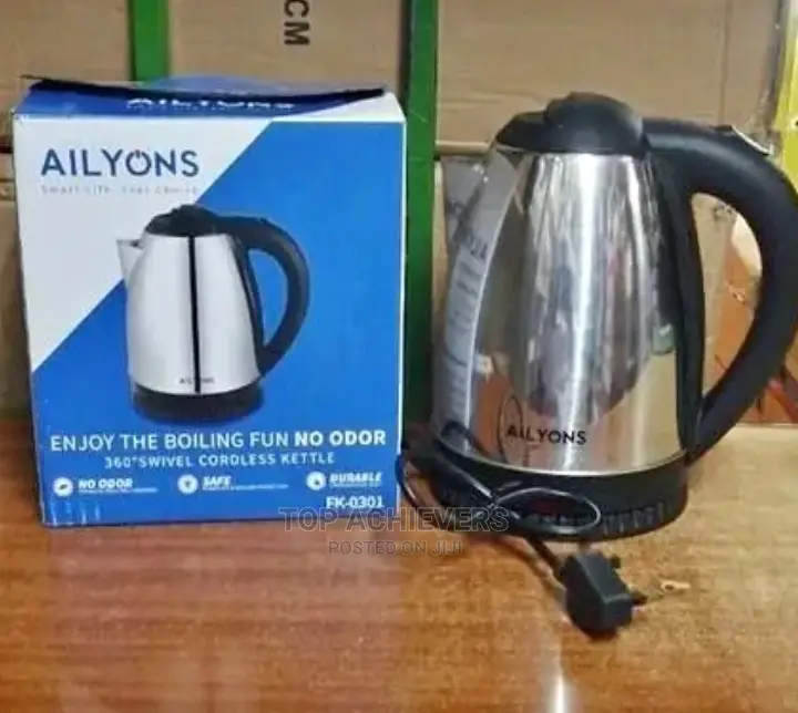 Affordable Kettle New