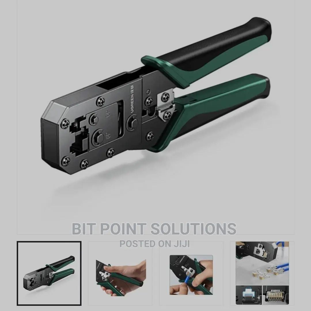 UGREEN Multifunction Crimping Tool - NW136
