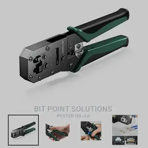 UGREEN Multifunction Crimping Tool - NW136