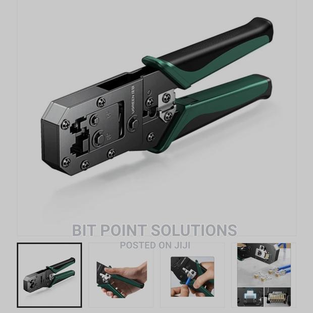 UGREEN Multifunction Crimping Tool - NW136
