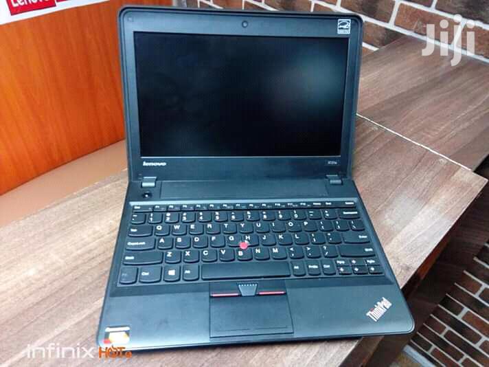 Laptop Lenovo ThinkPad X131e 4GB Intel Core 2 Duo HDD 320GB