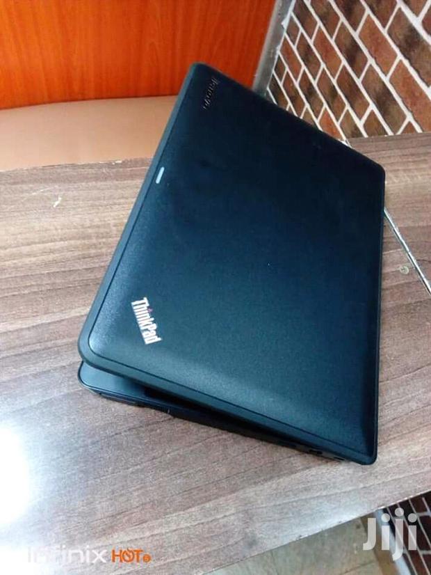 Laptop Lenovo ThinkPad X131e 4GB Intel Core 2 Duo HDD 320GB - thumbnail 3