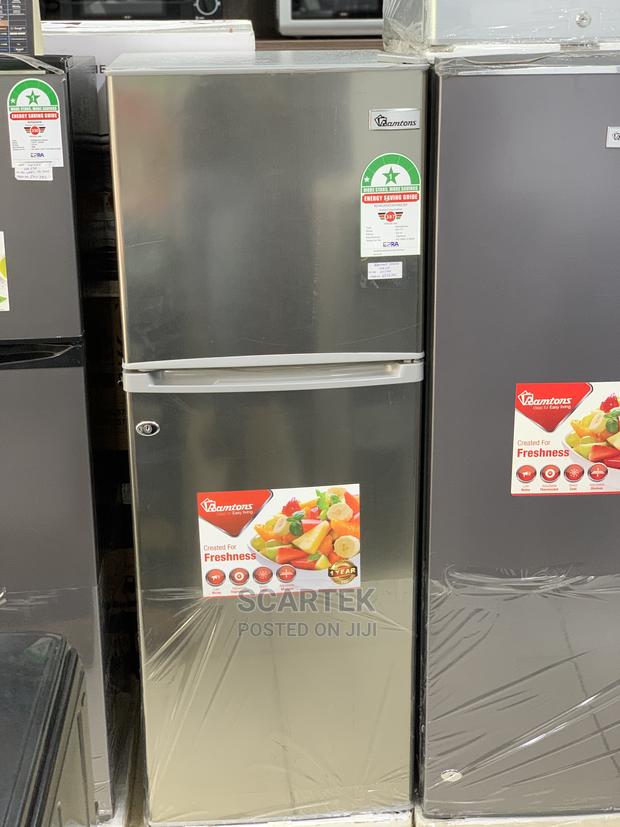 Ramtons 128ltrs RF/177 - main view