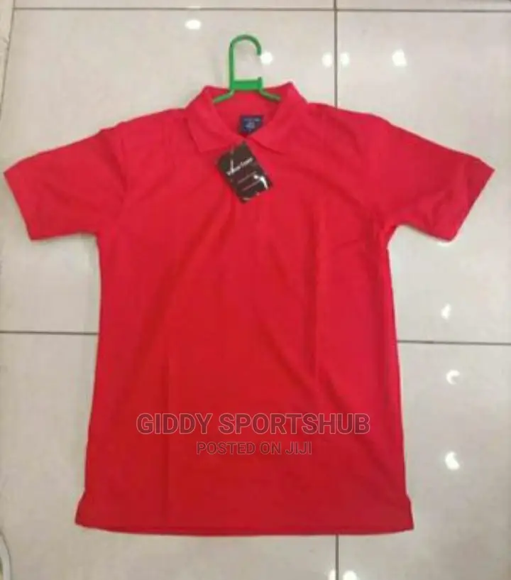 Polo Tshirt