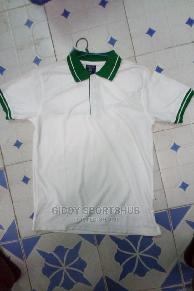 Polo Tshirt - thumbnail 2