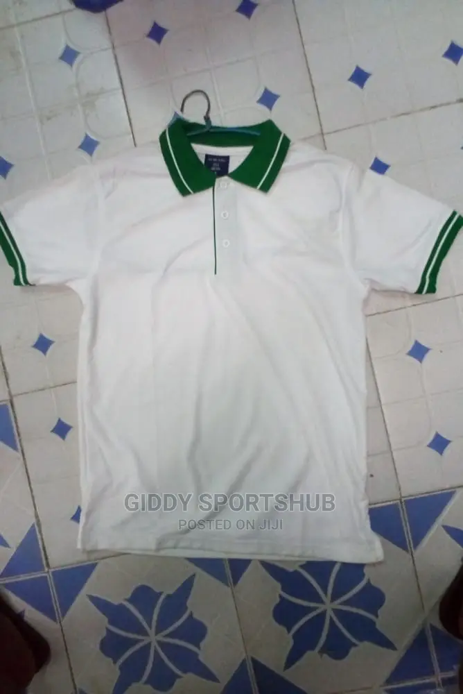Polo Tshirt