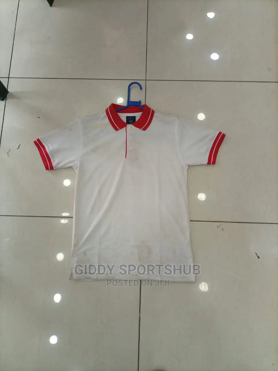 Polo Tshirt