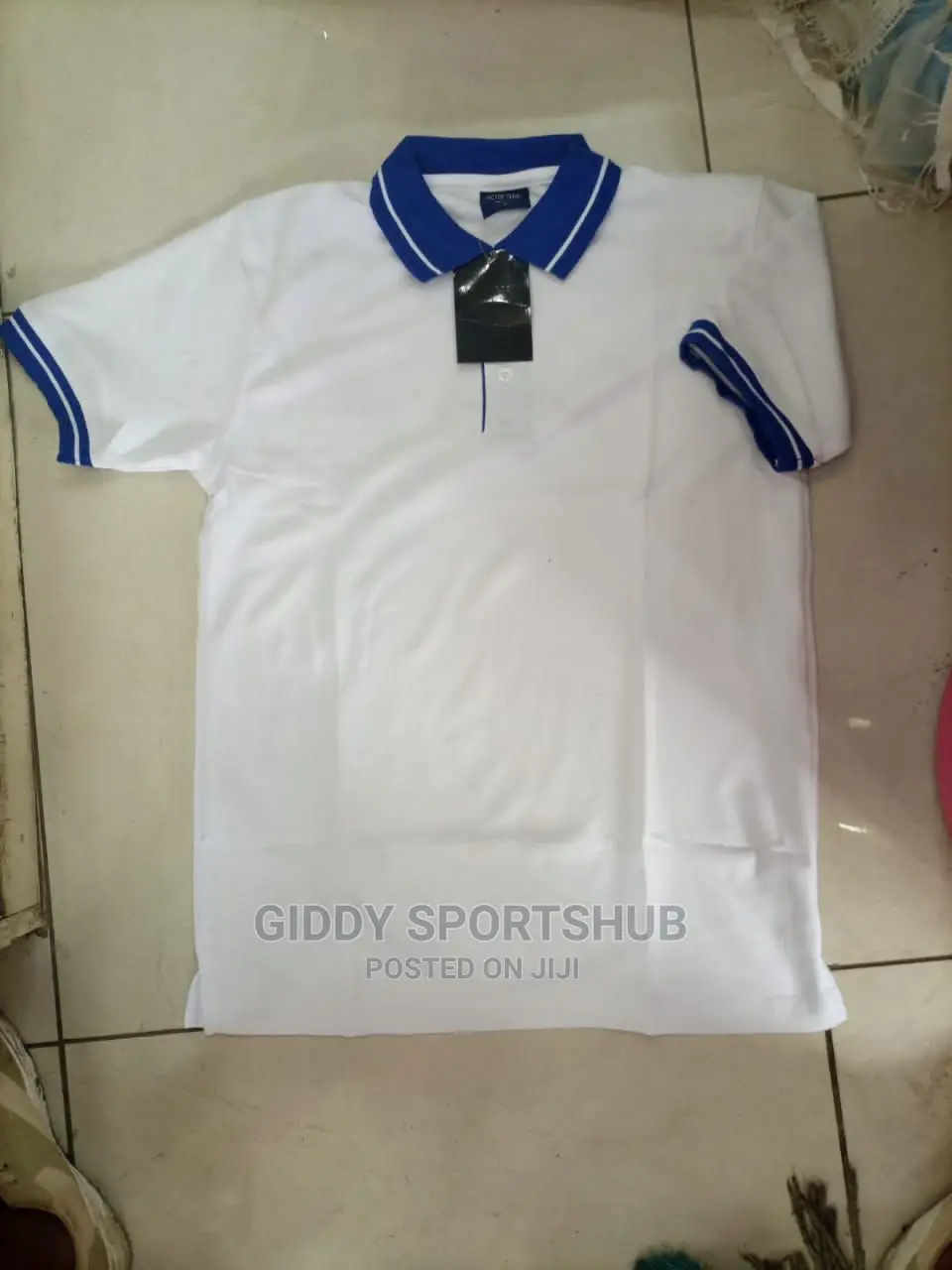 Polo Tshirt