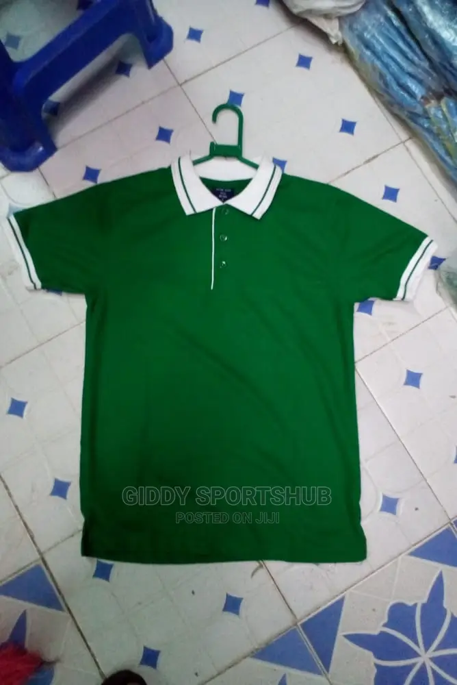 Polo Tshirt