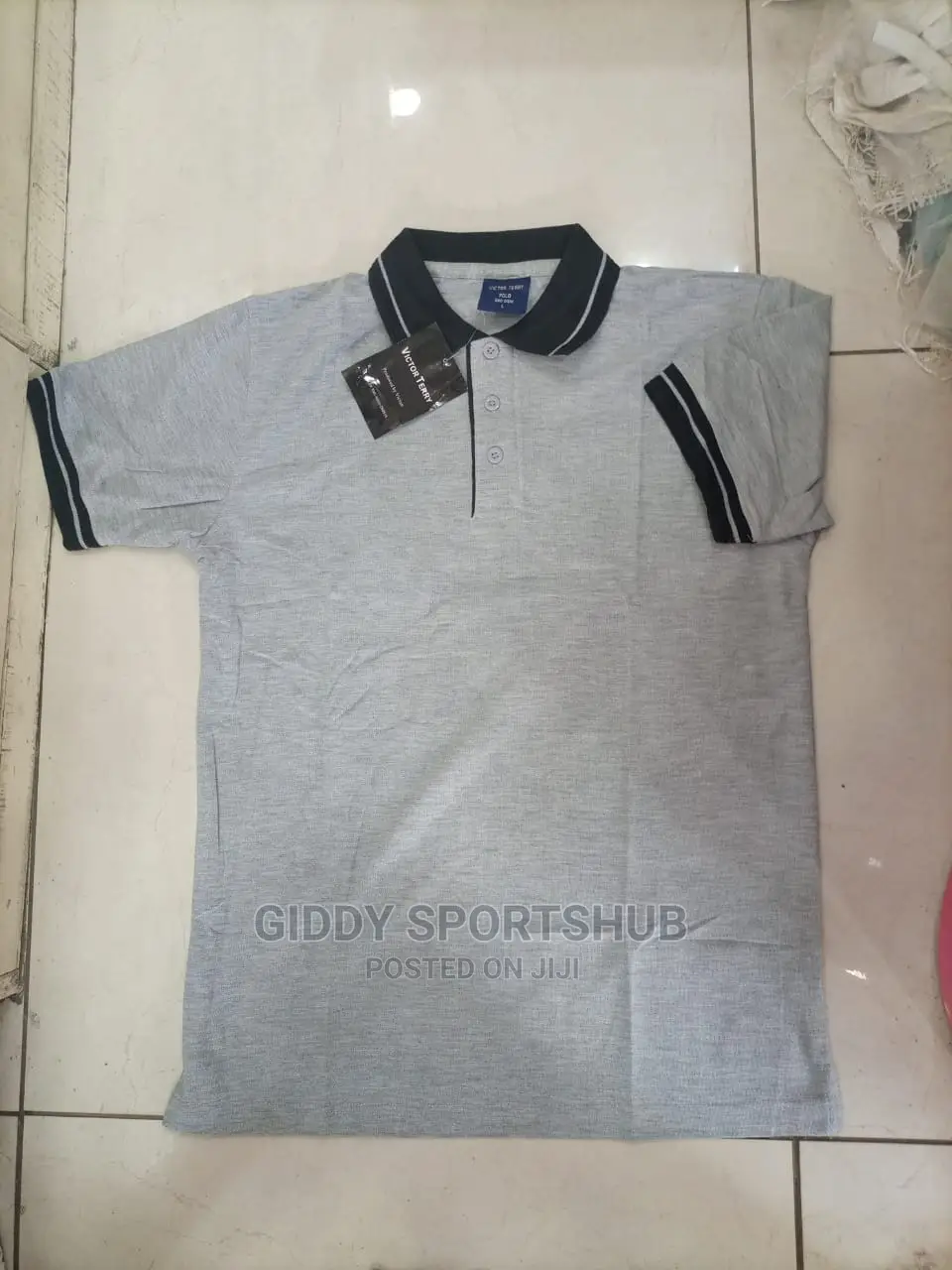 Polo Tshirt