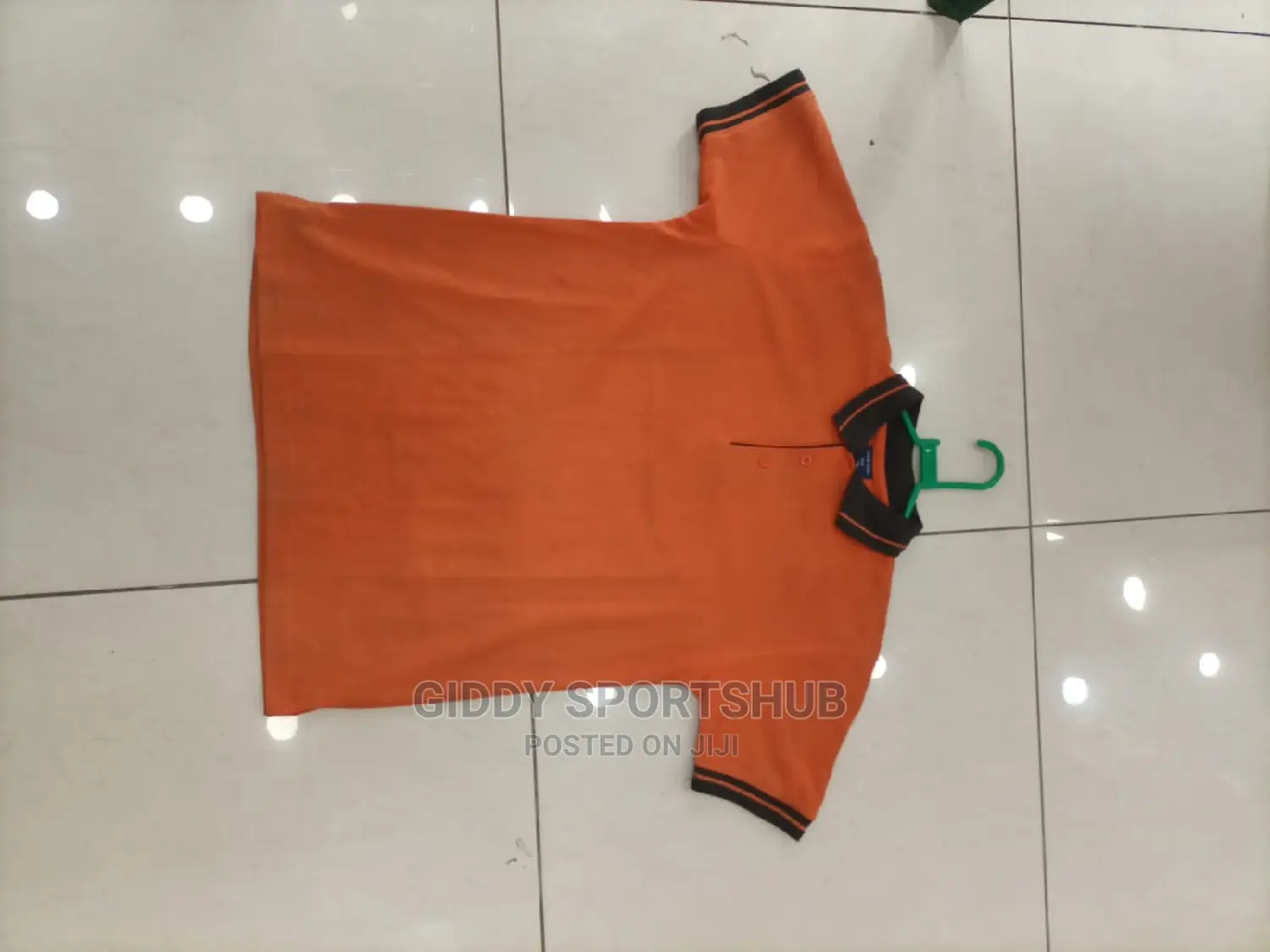 Polo Tshirt