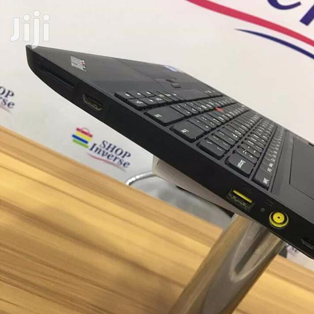 Laptop Lenovo ThinkPad X131e 4GB Intel Core 2 Duo HDD 320GB - thumbnail 2