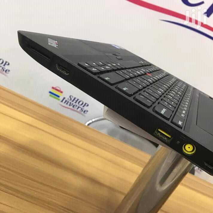 Laptop Lenovo ThinkPad X131e 4GB Intel Core 2 Duo HDD 320GB