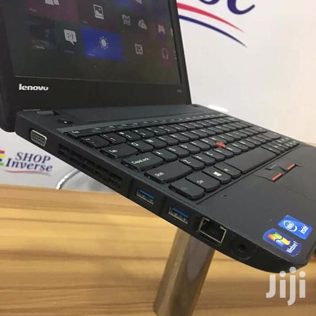 Laptop Lenovo ThinkPad X131e 4GB Intel Core 2 Duo HDD 320GB - thumbnail 3