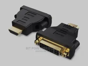 Vention HDMI to Dvi or Dvi to HDMI (Bi-Directional)