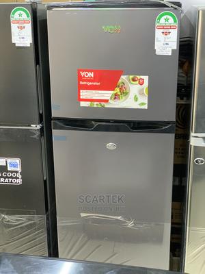Von 136ltrs 19DHS Fridge - thumbnail 2