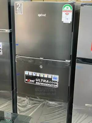 Exzel 138ltrs ERD1655L Fridge