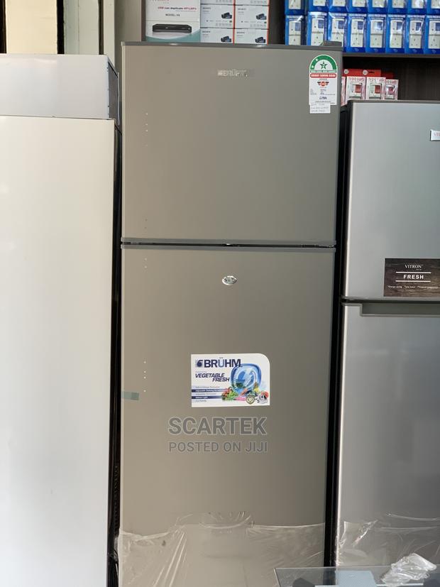 Bruhm 275B Fridge 275L - main view