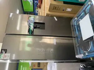 Hisense 2door REF518DR Fridge