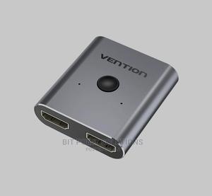 Vention 2 Port HDMI Bidirectional Switcher - thumbnail 2