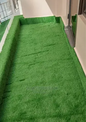 Green Grass Carpets