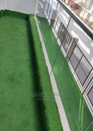 Green Grass Carpets