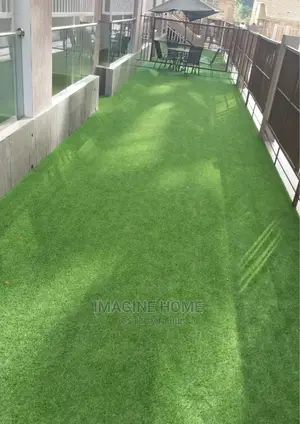 Green Grass Carpets