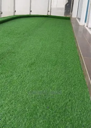 Green Grass Carpets