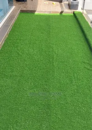 Green Grass Carpets