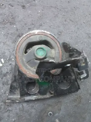 Extrail Nt30 Engine Mount