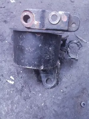Extrail Nt30 Engine Mount