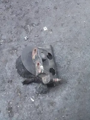 Extrail Nt30 Engine Mount
