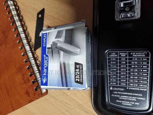 Kangaro Stapler HD-23S24 - main view