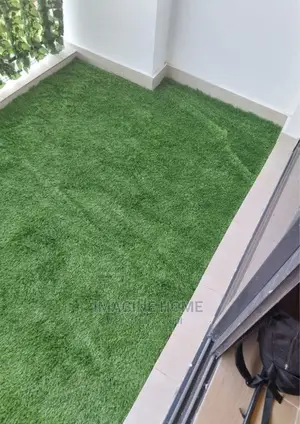 Grass Carpets