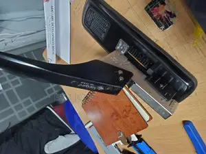 Kangaro Stapler HD-23S24