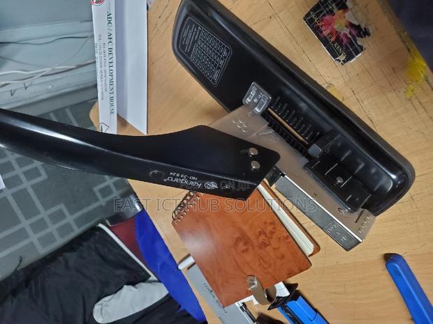 Kangaro Stapler HD-23S24 - thumbnail 6