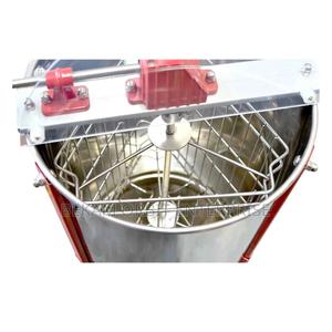 Beekeeping Equipment 3 Frame Manual Honey Harvesting Tool - thumbnail 2