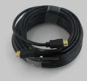 Vention HDMI Cable 30M Black for Engineering